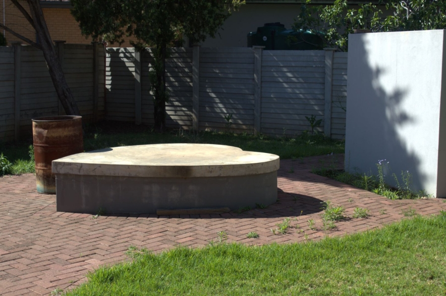 8 Bedroom Property for Sale in Universitas Free State